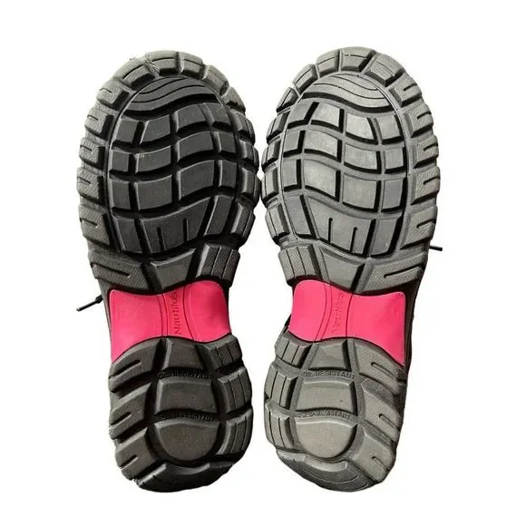 Nautilus Spark Safety Footwear 6.5 Women -- N2153 - Picture 8 of 11